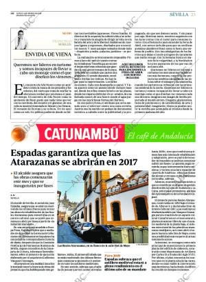 ABC SEVILLA 04-01-2016 página 23