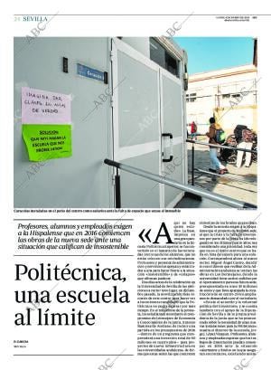 ABC SEVILLA 04-01-2016 página 24