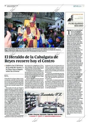 ABC SEVILLA 04-01-2016 página 27
