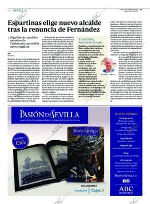 ABC SEVILLA 04-01-2016 página 28
