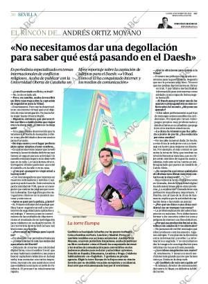 ABC SEVILLA 04-01-2016 página 30