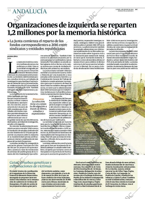 ABC SEVILLA 04-01-2016 página 34