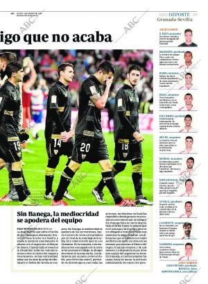 ABC SEVILLA 04-01-2016 página 45