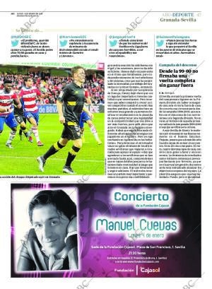 ABC SEVILLA 04-01-2016 página 47