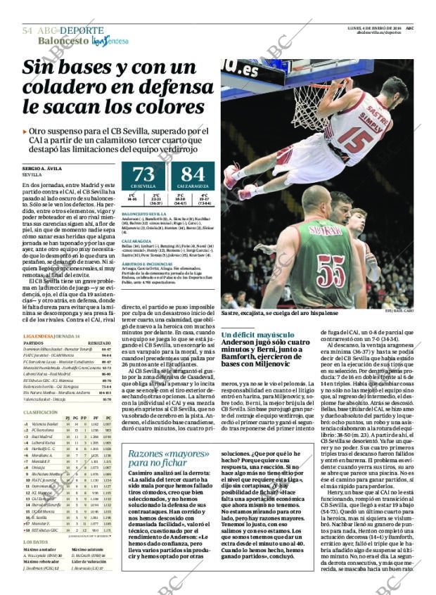 ABC SEVILLA 04-01-2016 página 54