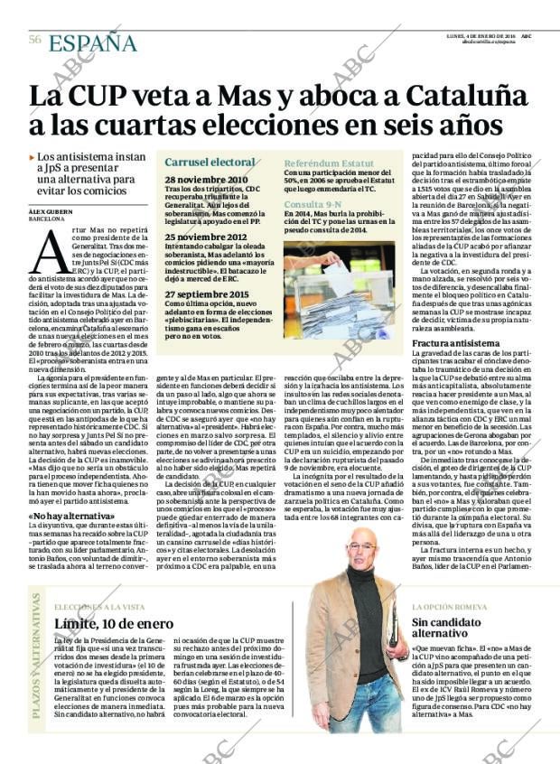 ABC SEVILLA 04-01-2016 página 56