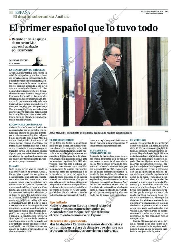 ABC SEVILLA 04-01-2016 página 58