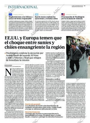 ABC SEVILLA 04-01-2016 página 64