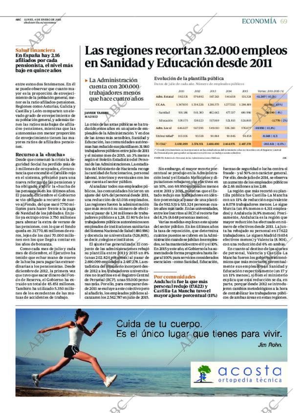 ABC SEVILLA 04-01-2016 página 69