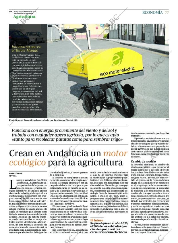 ABC SEVILLA 04-01-2016 página 77