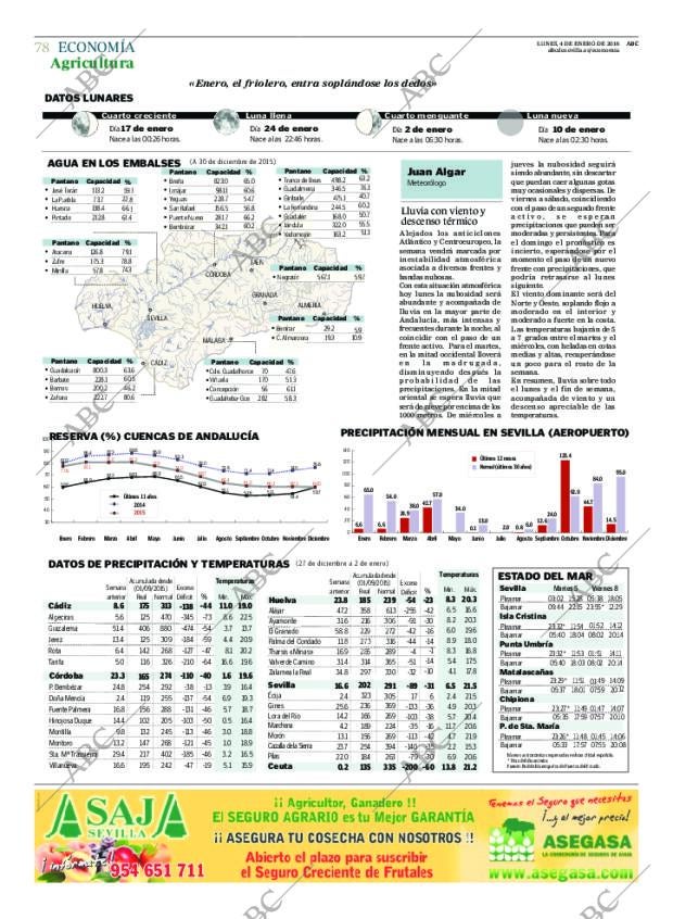 ABC SEVILLA 04-01-2016 página 78