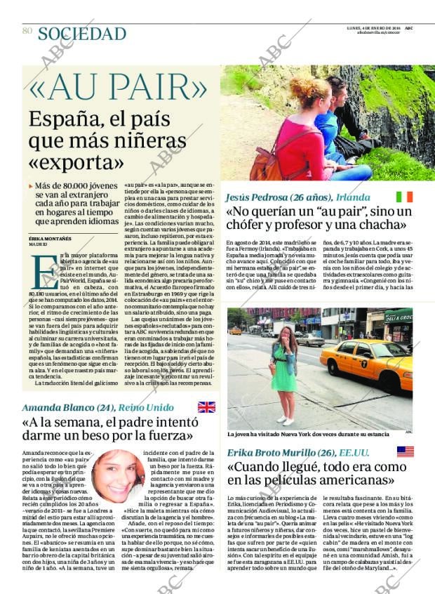 ABC SEVILLA 04-01-2016 página 80