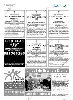 ABC SEVILLA 04-01-2016 página 87