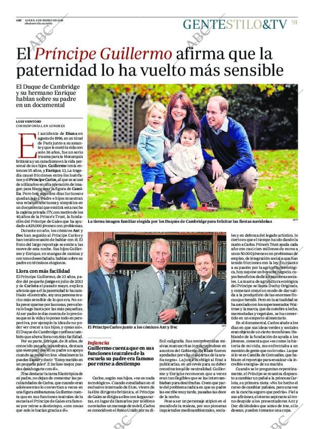 ABC SEVILLA 04-01-2016 página 91