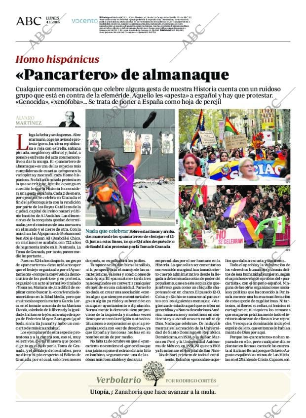 ABC SEVILLA 04-01-2016 página 94