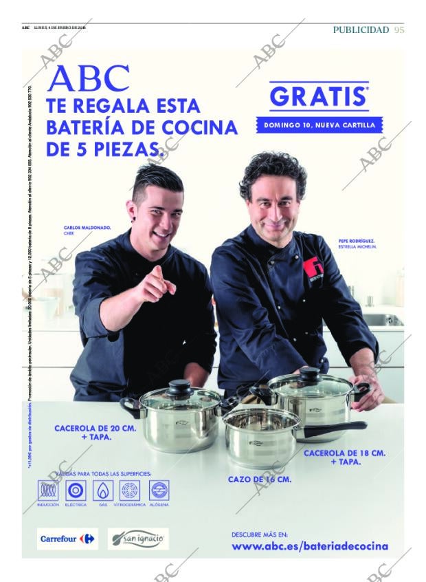 ABC SEVILLA 04-01-2016 página 95