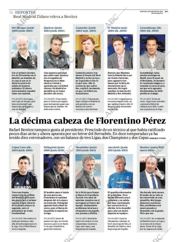 ABC MADRID 05-01-2016 página 56
