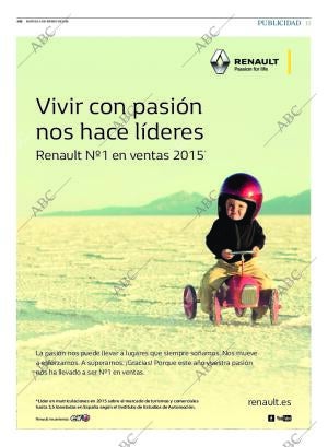 ABC SEVILLA 05-01-2016 página 11