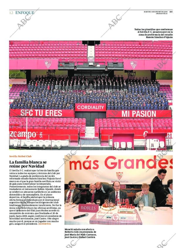 ABC SEVILLA 05-01-2016 página 12