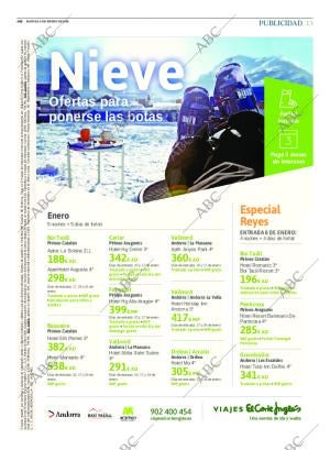 ABC SEVILLA 05-01-2016 página 13