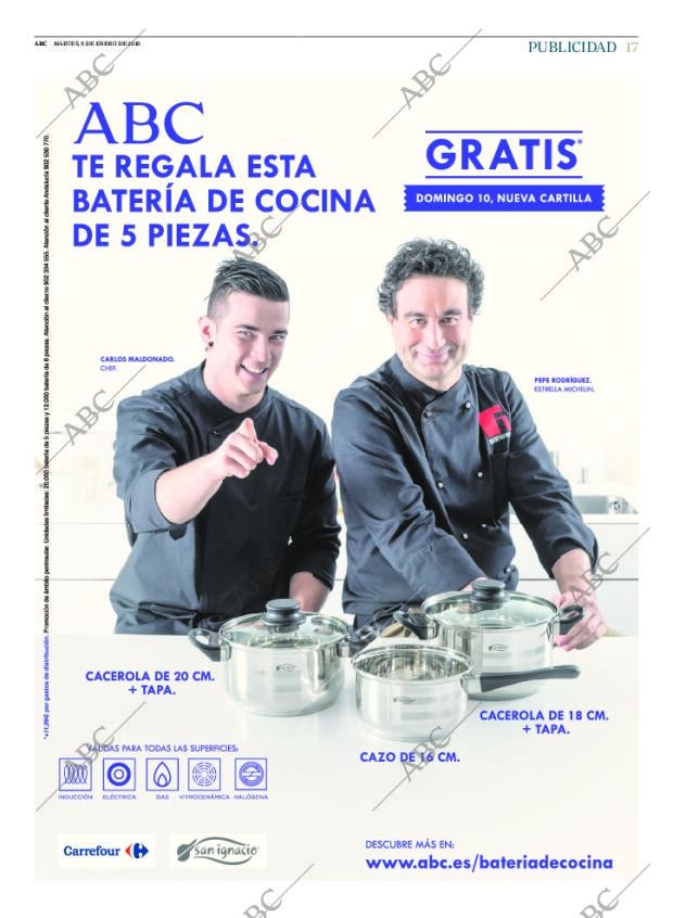 ABC SEVILLA 05-01-2016 página 17