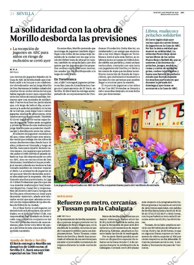 ABC SEVILLA 05-01-2016 página 24