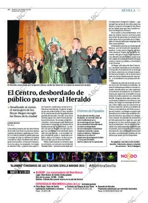 ABC SEVILLA 05-01-2016 página 25