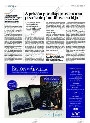 ABC SEVILLA 05-01-2016 página 26