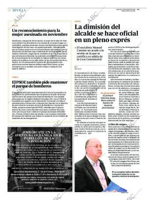 ABC SEVILLA 05-01-2016 página 28