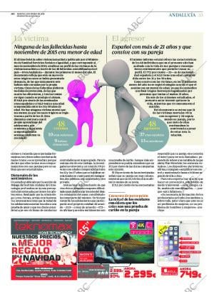 ABC SEVILLA 05-01-2016 página 33