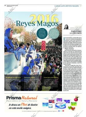 ABC SEVILLA 05-01-2016 página 37