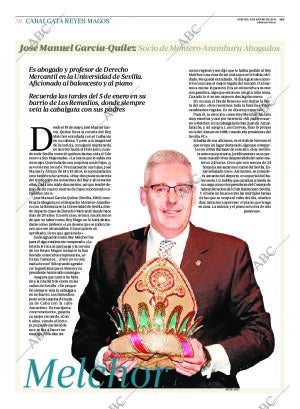 ABC SEVILLA 05-01-2016 página 38