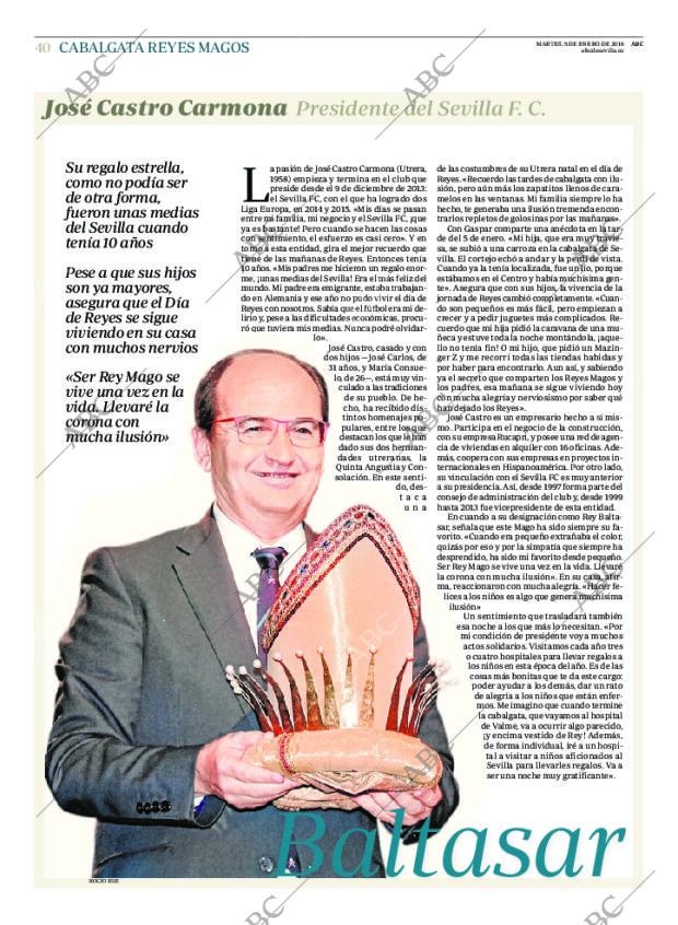 ABC SEVILLA 05-01-2016 página 40