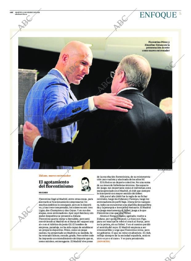 ABC SEVILLA 05-01-2016 página 5