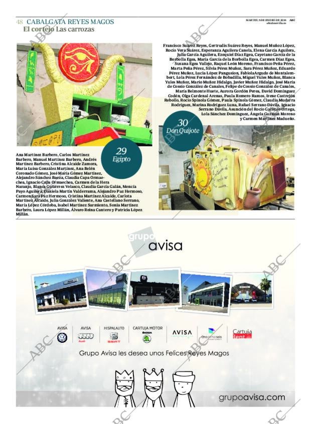 ABC SEVILLA 05-01-2016 página 52