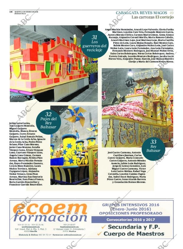 ABC SEVILLA 05-01-2016 página 53