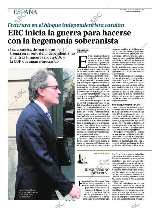 ABC SEVILLA 05-01-2016 página 54