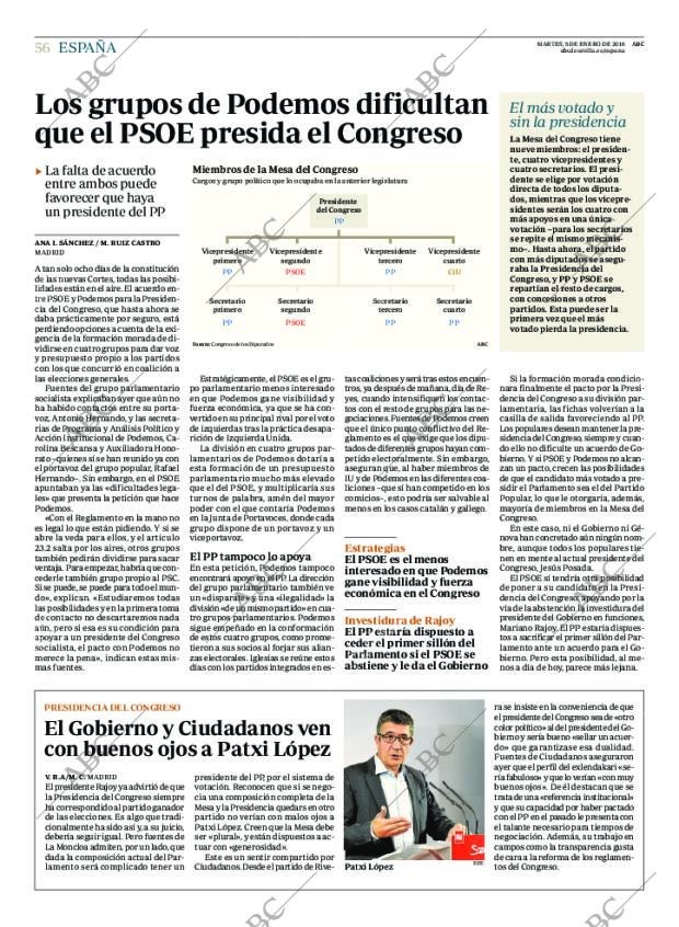 ABC SEVILLA 05-01-2016 página 60