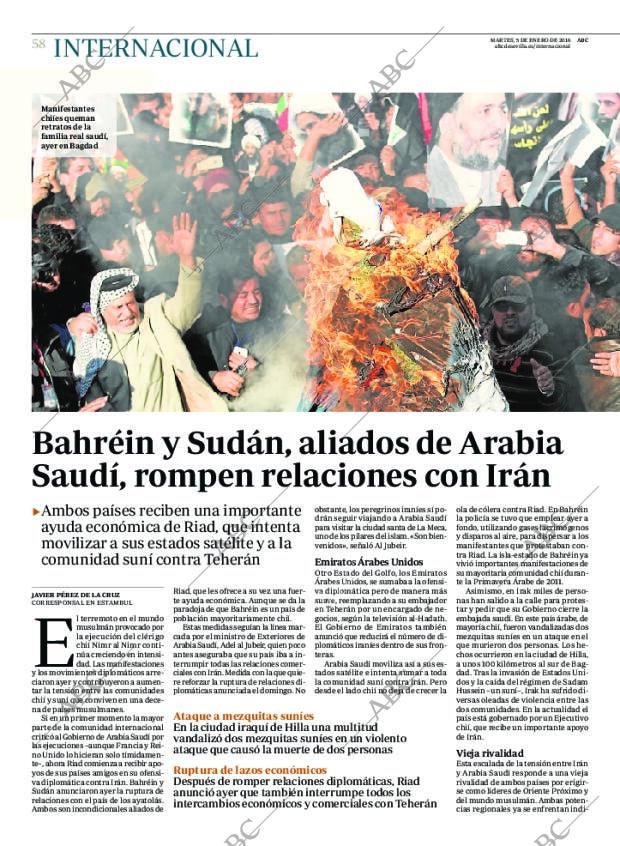 ABC SEVILLA 05-01-2016 página 62