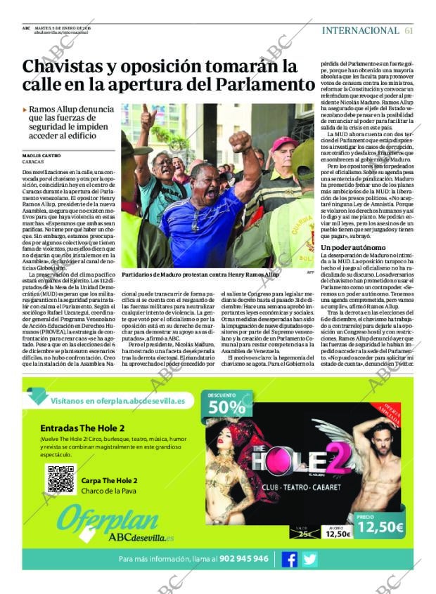 ABC SEVILLA 05-01-2016 página 65