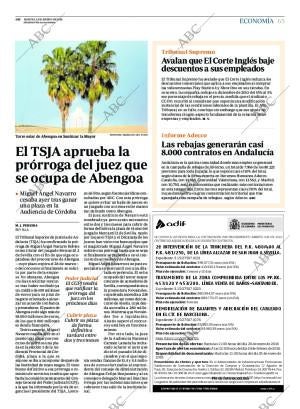 ABC SEVILLA 05-01-2016 página 69