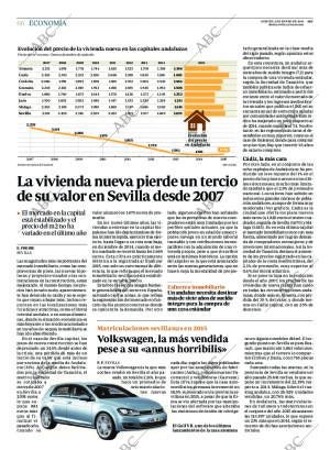 ABC SEVILLA 05-01-2016 página 70