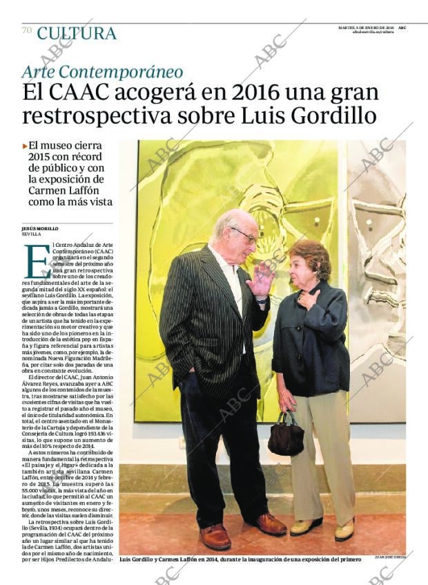 ABC SEVILLA 05-01-2016 página 74