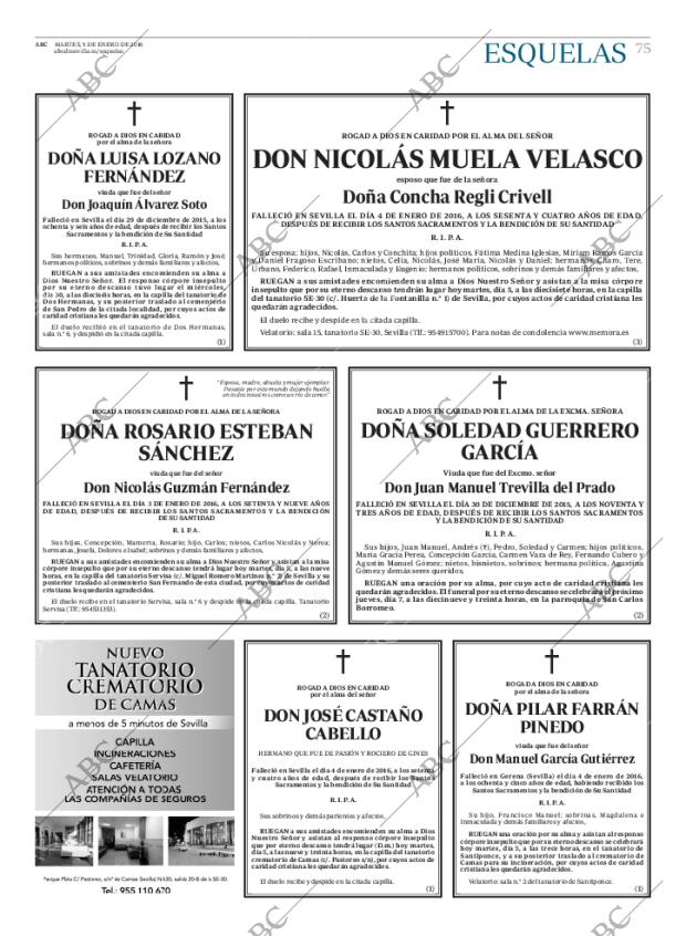 ABC SEVILLA 05-01-2016 página 79