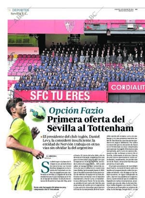 ABC SEVILLA 05-01-2016 página 82