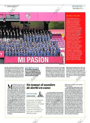 ABC SEVILLA 05-01-2016 página 83