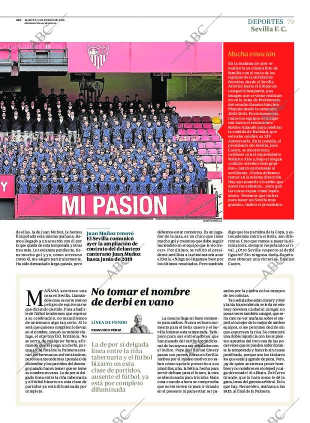 ABC SEVILLA 05-01-2016 página 83