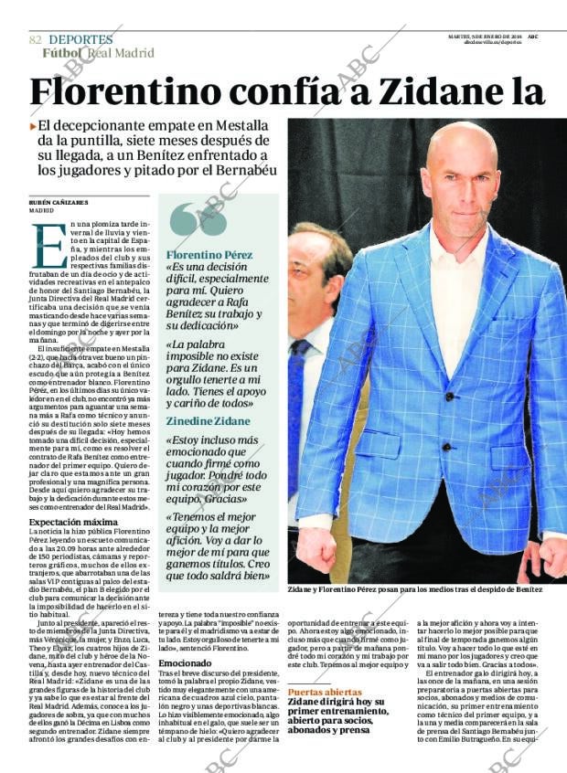 ABC SEVILLA 05-01-2016 página 86
