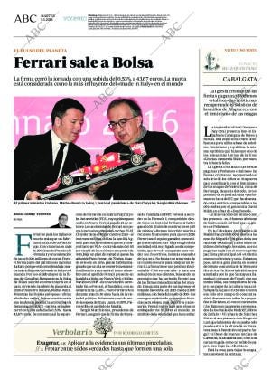 ABC SEVILLA 05-01-2016 página 94