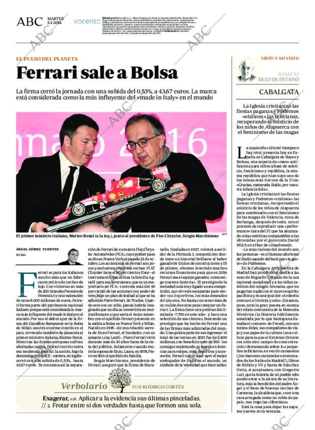 ABC SEVILLA 05-01-2016 página 94